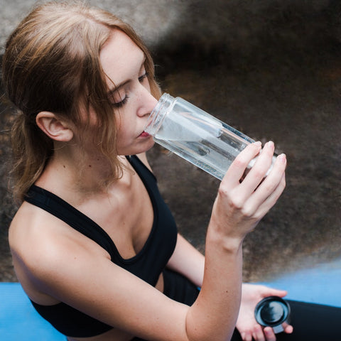 HydroLyte™ - Hydrogen Water Bottle