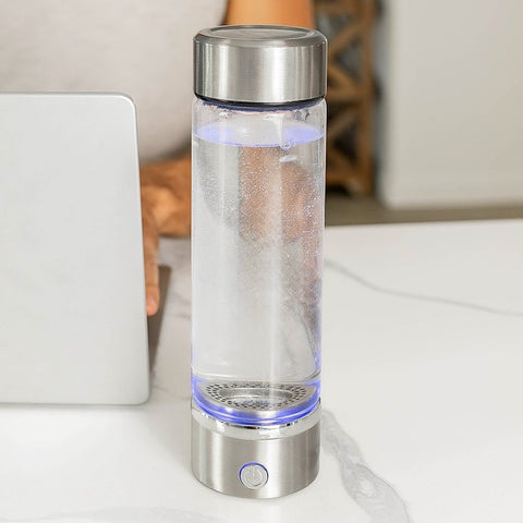 HydroLyte™ - Hydrogen Water Bottle