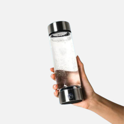 HydroLyte™ - Hydrogen Water Bottle