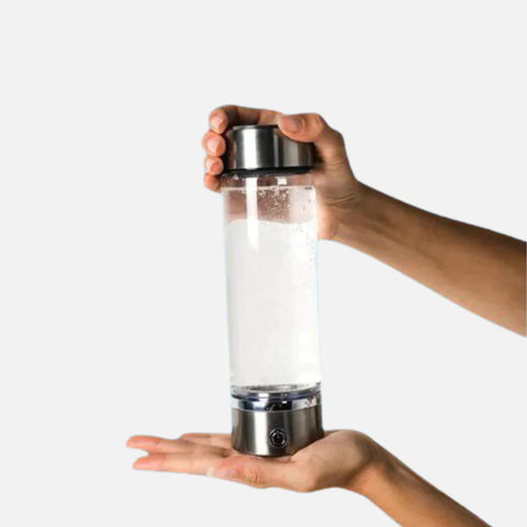 HydroLyte™ - Hydrogen Water Bottle