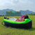 RelaxPro™ - Self-Inflatable Outdoor Air Sofa Bed