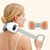 SimuBand™ - Shiatsu Neck Back Massager